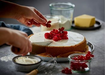 Arla Foods Ingredients targets acid whey elimination with high-yield solution