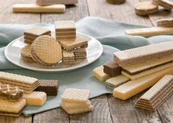 Bühler introduces OptiBake, raising the bar in wafer production