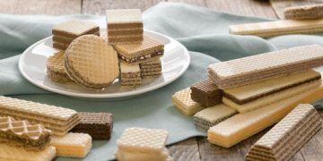 Bühler introduces OptiBake, raising the bar in wafer production