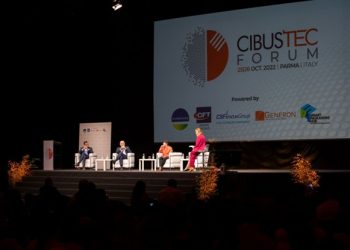 Cibus Tec Forum 2025 and onfoods together to accelerate innovation in the food technology sector