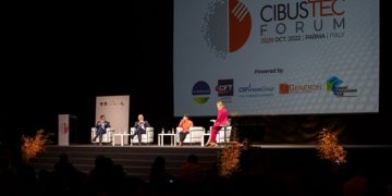 Cibus Tec Forum 2025 and onfoods together to accelerate innovation in the food technology sector