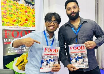 ExpoCulinaire 2025 Opens at Expo Centre Sharjah, Elevating Culinary Excellence and HoReCa Industry Engagement