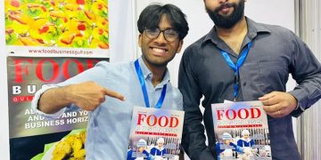 ExpoCulinaire 2025 Opens at Expo Centre Sharjah, Elevating Culinary Excellence and HoReCa Industry Engagement