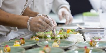 The Heat is On: Culinary Creativity to Take Centre Stage During Live Chefs’ Table at The Hotel Show