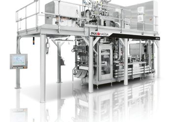 Euromilk’s Proud Dairy Brand ‘Kukkonia’ Packing Milk in Stick Packs