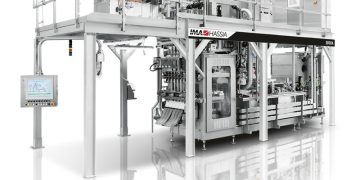 Euromilk’s Proud Dairy Brand ‘Kukkonia’ Packing Milk in Stick Packs