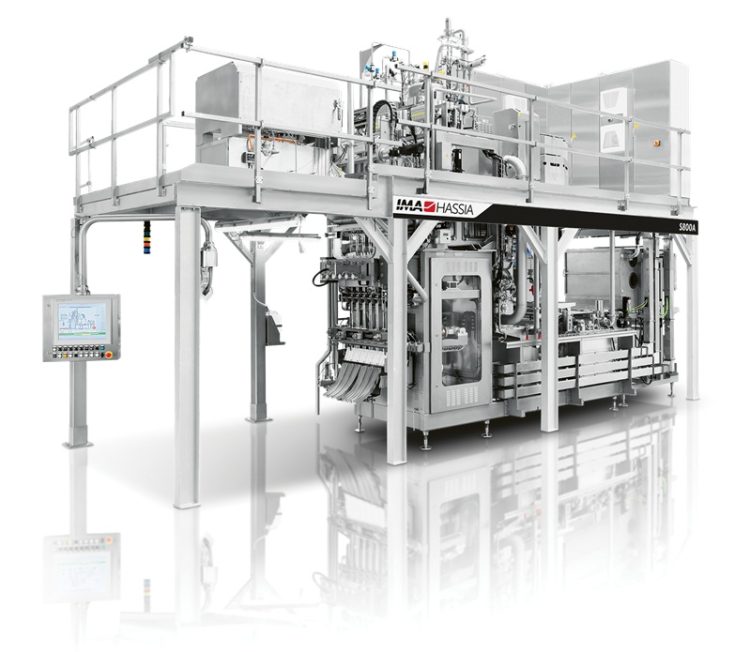 Euromilk’s Proud Dairy Brand ‘Kukkonia’ Packing Milk in Stick Packs