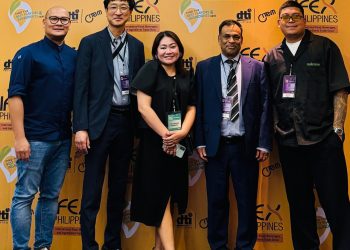 IFEX Philippines 2025 Opens Today: A Premier Global Platform for the Food, Beverage, and Ingredients Industry