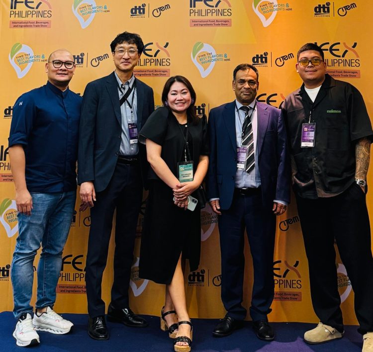 IFEX Philippines 2025 Opens Today: A Premier Global Platform for the Food, Beverage, and Ingredients Industry