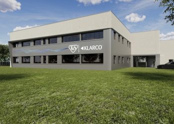 T&S and Klarco Announce New, State-of-the-Art Facility in Aviano, Italy
