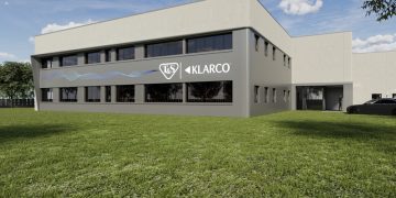 T&S and Klarco Announce New, State-of-the-Art Facility in Aviano, Italy