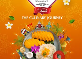 Thai SELECT Tour 2025: The Culinary Journey Continues in the UAE