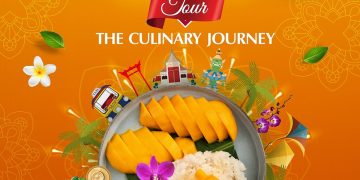 Thai SELECT Tour 2025: The Culinary Journey Continues in the UAE