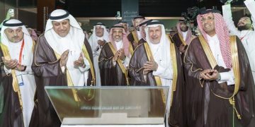 The Saudi Food Show 2025, the Kingdom’s leading F&B event,  gets underway