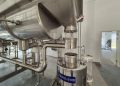 New spray dryer boosts Galactic’s production capabilities in China