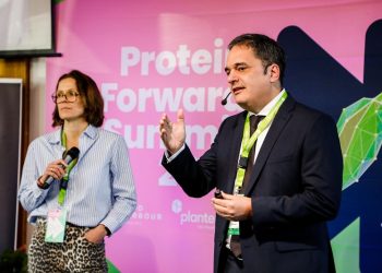 The Protein Forward Summit 2025: Driving the Nutrition Shift Through Stronger Industry Communication