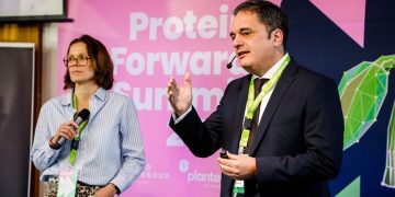 The Protein Forward Summit 2025:  Driving the Nutrition Shift Through Stronger Industry Communication