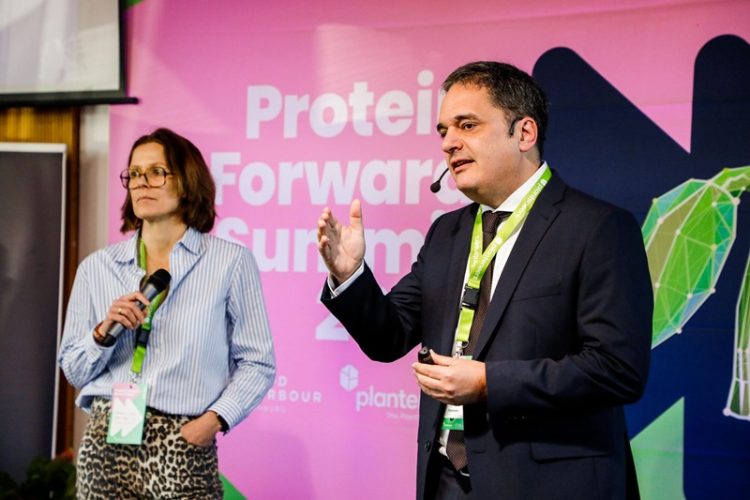 The Protein Forward Summit 2025:  Driving the Nutrition Shift Through Stronger Industry Communication