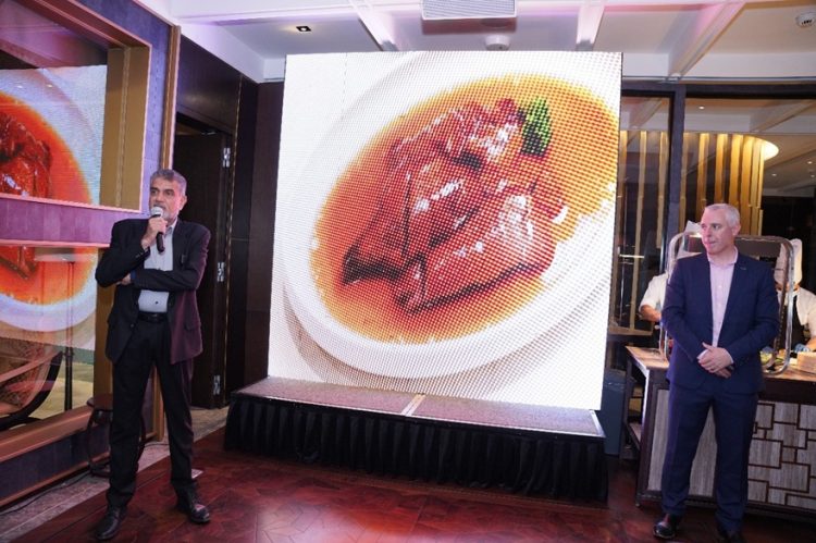 Silver Hill Duck expands its footprint in Saudi Arabia with its recent Jeddah entry