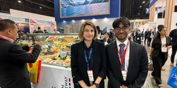THAIFEX – ANUGA ASIA 2025 Officially Opens in Bangkok, Celebrating Asia Pacific’s Food & Beverage Leadership and Global Trade Aspirations