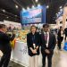 THAIFEX – ANUGA ASIA 2025 Officially Opens in Bangkok, Celebrating Asia Pacific’s Food & Beverage Leadership and Global Trade Aspirations