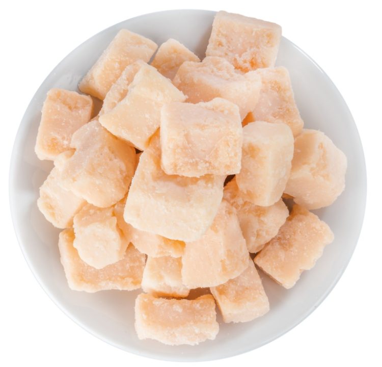 Dalterfood Group’s cheese nuggets: tasty and versatile, perfect for aperitifs and finger food