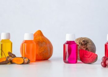 GNT hails China’s new industry standard for Coloring Foods