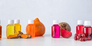 GNT hails China’s new industry standard for Coloring Foods