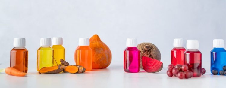 GNT hails China’s new industry standard for Coloring Foods