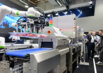 Innovation and optimism: the industry shows its strength at IFFA 2025