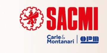 SACMI Packaging & Chocolate at Ipack-Ima 2025, sustainable solutions for responsible packaging