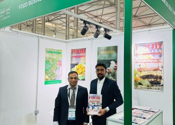 The Saudi Food 2025 Kicks Off Today at Riyadh Front Exhibition Centre