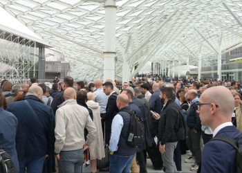 TUTTOFOOD MILAN 2025: 95,000 ENTRANCES