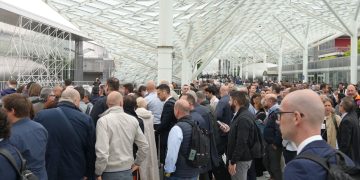 TUTTOFOOD MILAN 2025: 95,000 ENTRANCES