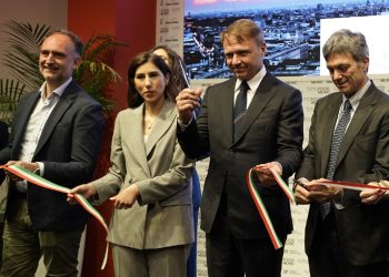 TUTTOFOOD 2025 Officially Opens with Grand Ceremony and Visionary Insights on the Future of Agri-Food