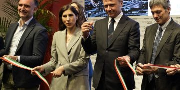 TUTTOFOOD 2025 Officially Opens with Grand Ceremony and Visionary Insights on the Future of Agri-Food