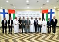 Al Ain Farms Group and Finland’s FoodIQ Join Forces to Bring First-of-its-Kind Food-Tech to MENA