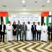 Al Ain Farms Group and Finland’s FoodIQ Join Forces to Bring First-of-its-Kind Food-Tech to MENA