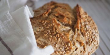 ACI Group expands bakery ingredient portfolio with innovative Gecko® Ultra for superior seed retention