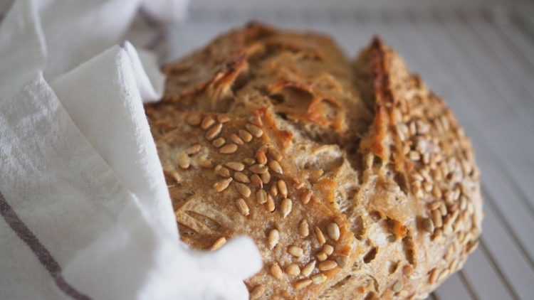 ACI Group expands bakery ingredient portfolio with innovative Gecko® Ultra for superior seed retention