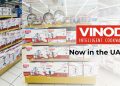 Vinod Intelligent Cookware Launches in the Middle East, Marking Key Milestone in Global Expansion