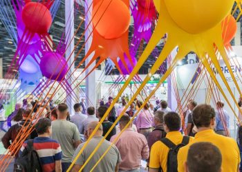 Fruit Attraction São Paulo, the southern hemisphere’s leading fruit and vegetable business event, is back