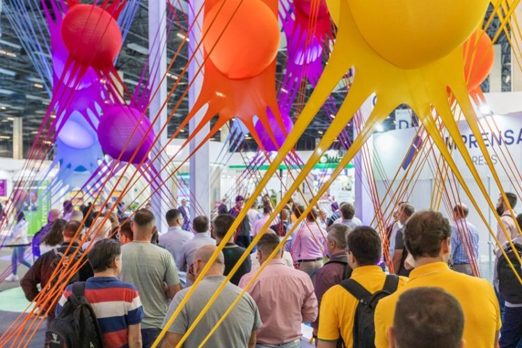 Fruit Attraction São Paulo, the southern hemisphere’s leading fruit and vegetable business event, is back