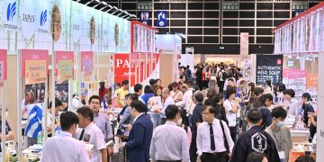 Food Expo PRO and Hong Kong International Tea Fair Return in August with New Coffee Zone and Expanded Halal Sector
