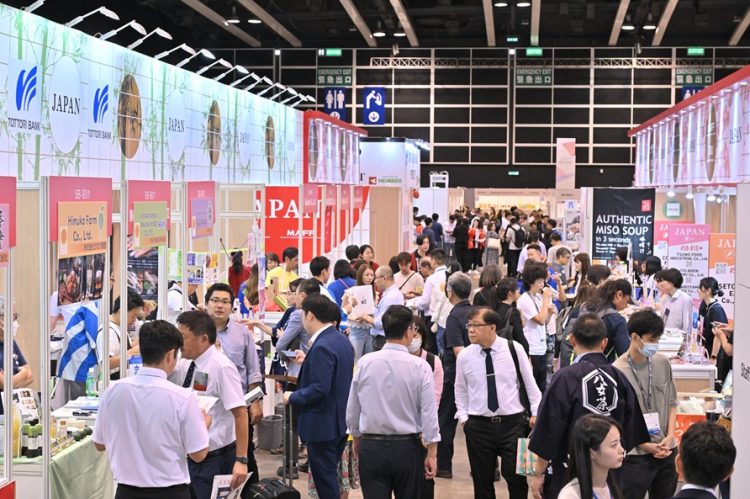 Food Expo PRO and Hong Kong International Tea Fair Return in August with New Coffee Zone and Expanded Halal Sector