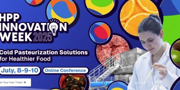 Hiperbaric Announces HPP Innovation Week 2025