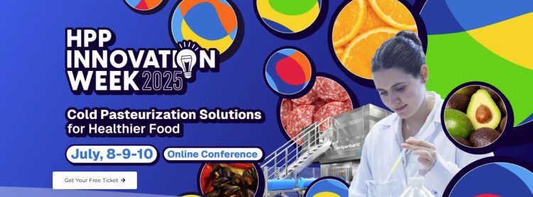 Hiperbaric Announces HPP Innovation Week 2025