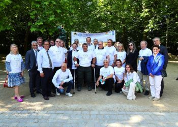 ICARDA, UNDP, and EU Join Forces for Climate Action and Food Security