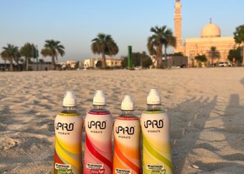 iPRO Partners with SAFCO to Expand HoReCa Distribution in the United Arab Emirates