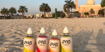 iPRO Partners with SAFCO to Expand HoReCa Distribution in the United Arab Emirates